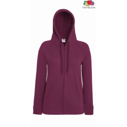Burgundy 41