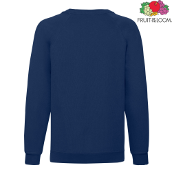 Classic Raglan Sweat Kids |...