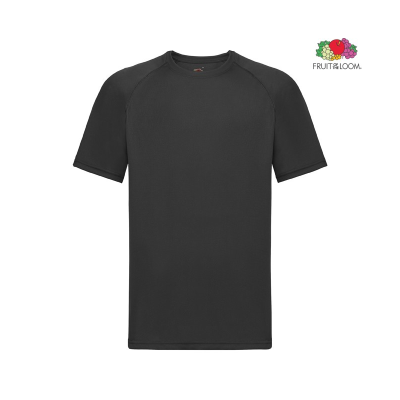 Performance T-shirt | Fruit of the Loom