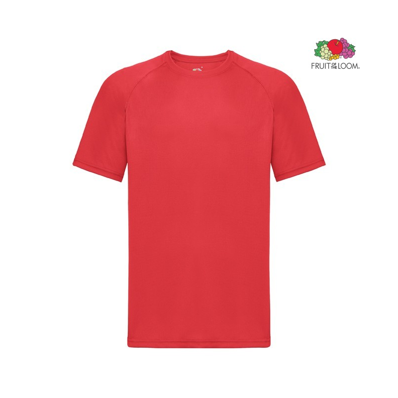 Performance T-shirt | Fruit of the Loom