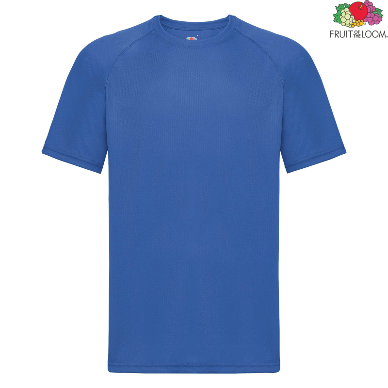 Performance T-shirt | Fruit of the Loom