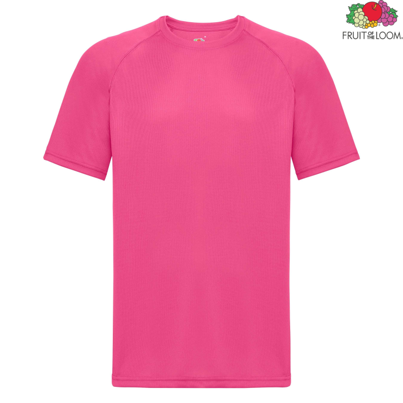 Performance T-shirt | Fruit of the Loom