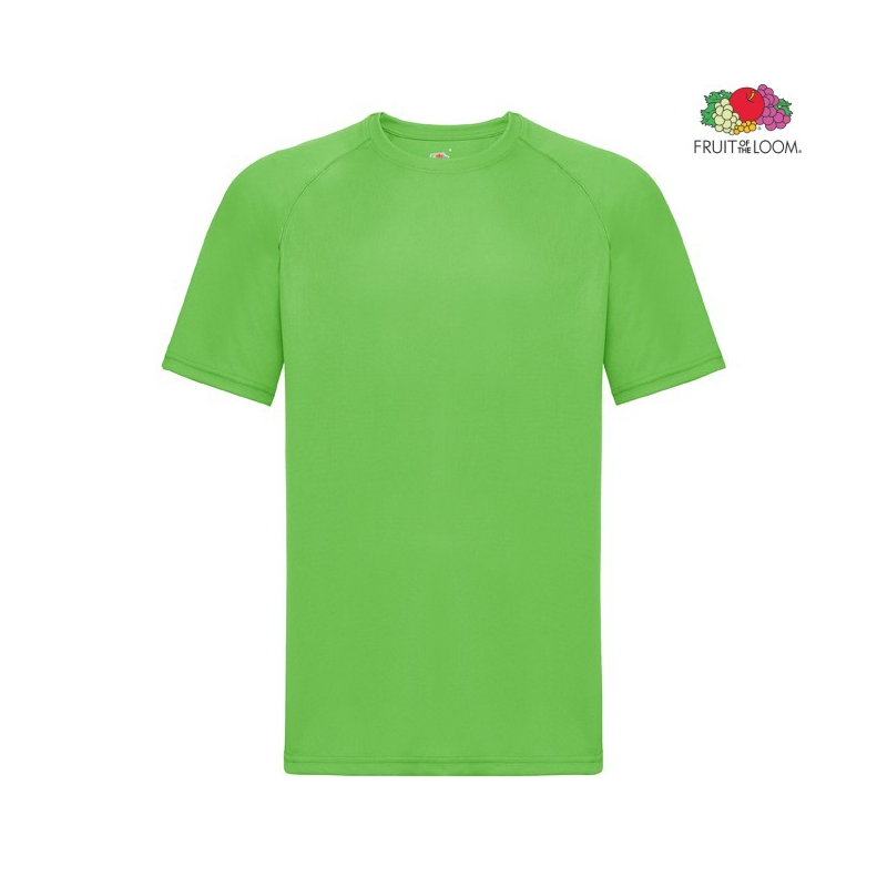 Performance T-shirt | Fruit of the Loom
