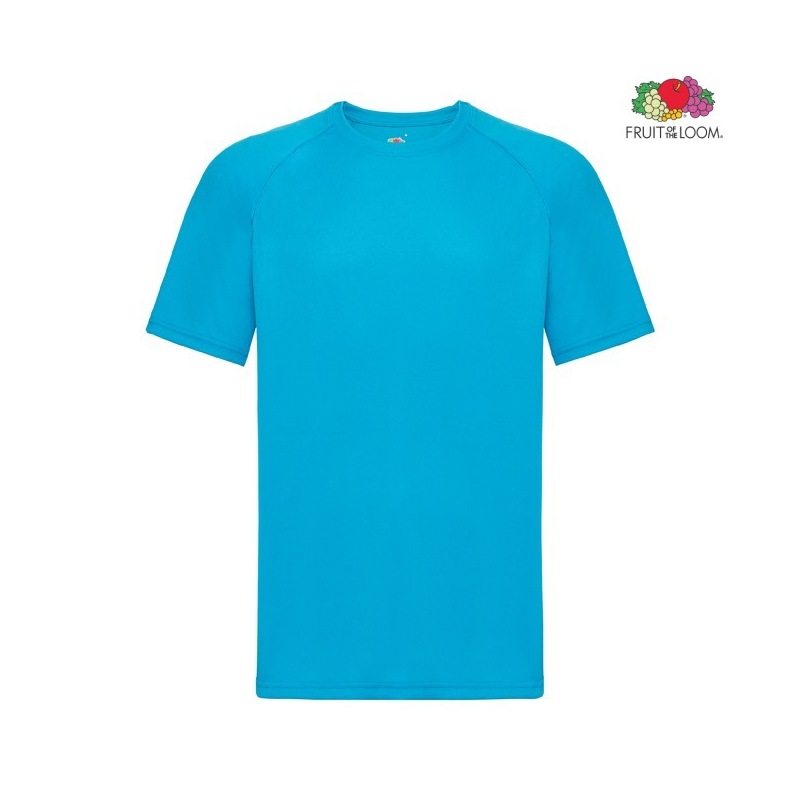 Performance T-shirt | Fruit of the Loom