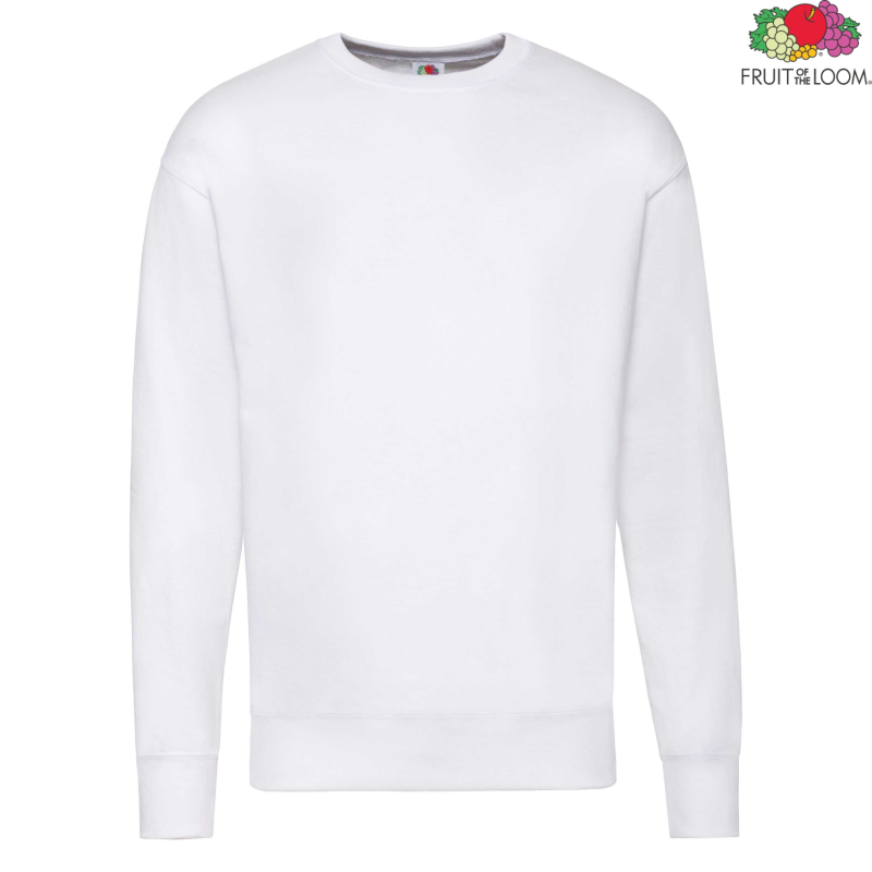 Lightweight Set-in Sweat | Fruit of the Loom