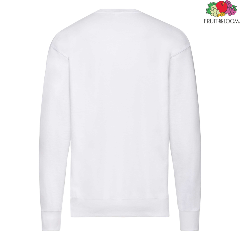 Lightweight Set-in Sweat | Fruit of the Loom