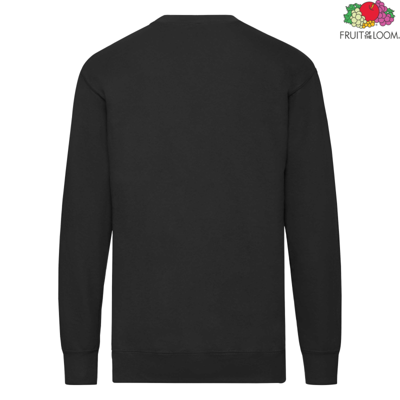 Lightweight Set-in Sweat | Fruit of the Loom