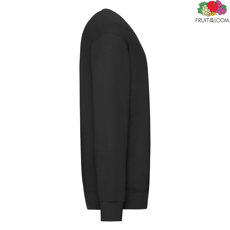 Lightweight Set-in Sweat | Fruit of the Loom