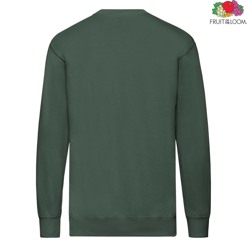Lightweight Set-in Sweat | Fruit of the Loom