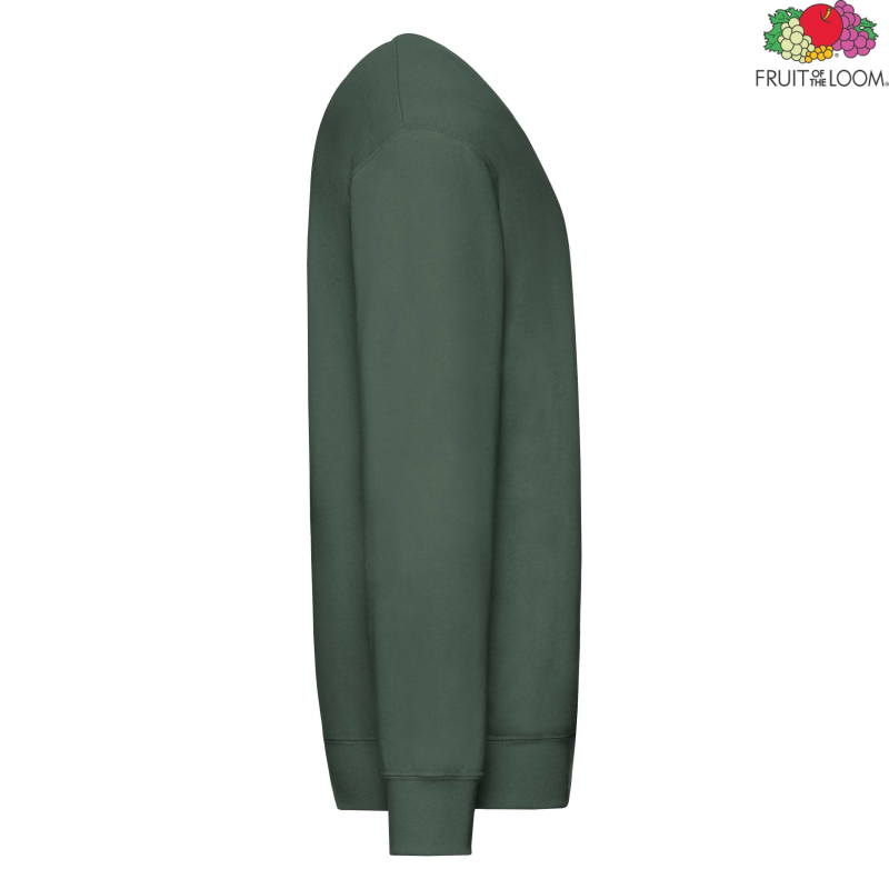 Lightweight Set-in Sweat | Fruit of the Loom