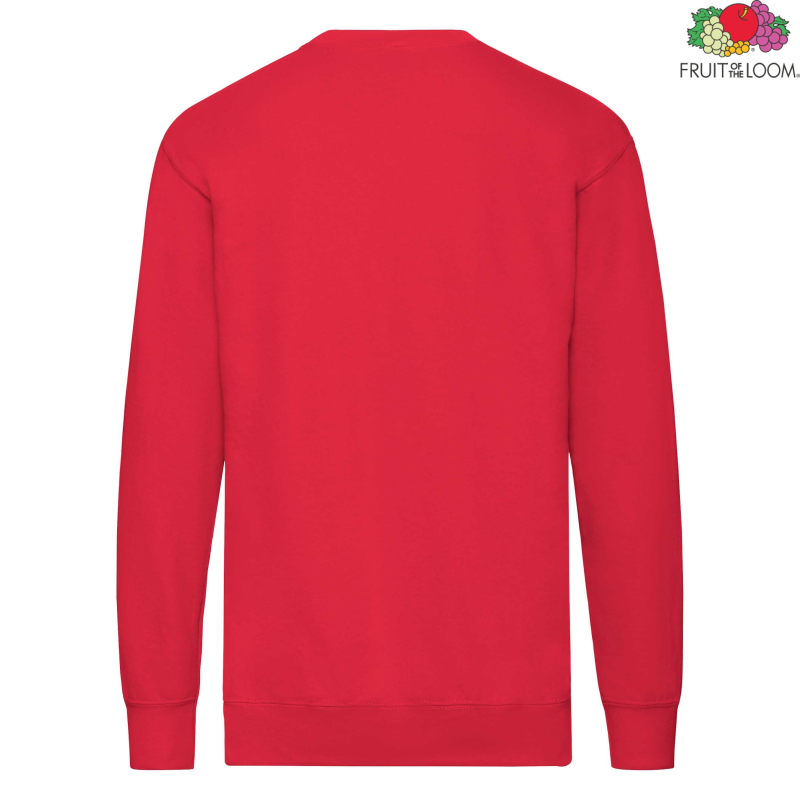 Lightweight Set-in Sweat | Fruit of the Loom