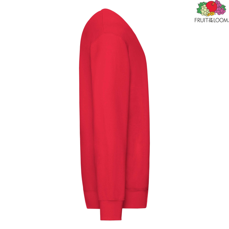 Lightweight Set-in Sweat | Fruit of the Loom