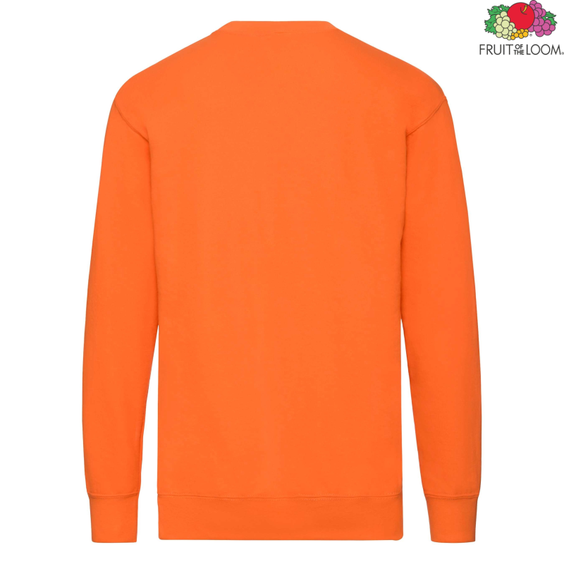 Lightweight Set-in Sweat | Fruit of the Loom