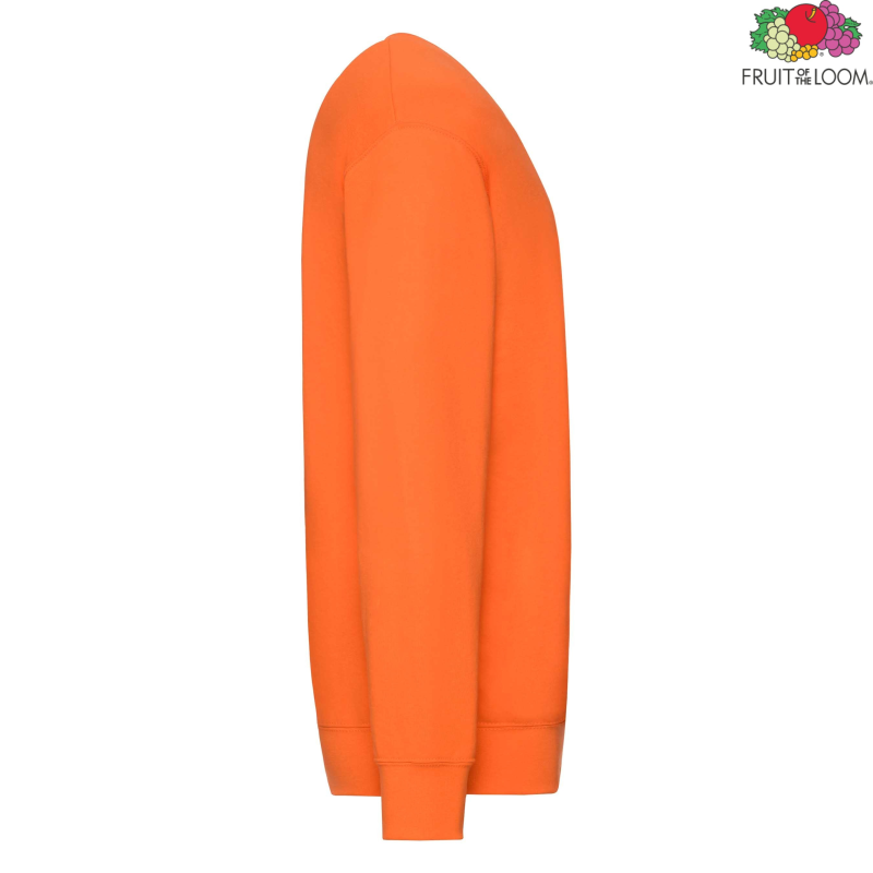 Lightweight Set-in Sweat | Fruit of the Loom