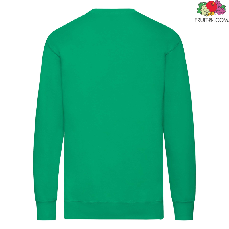 Lightweight Set-in Sweat | Fruit of the Loom