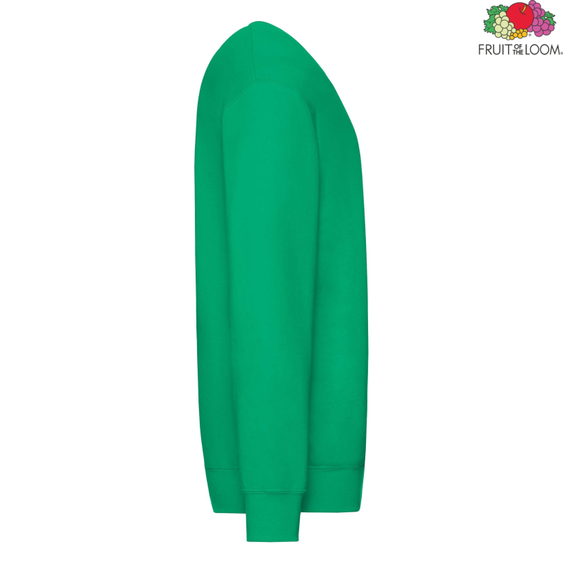 Lightweight Set-in Sweat | Fruit of the Loom