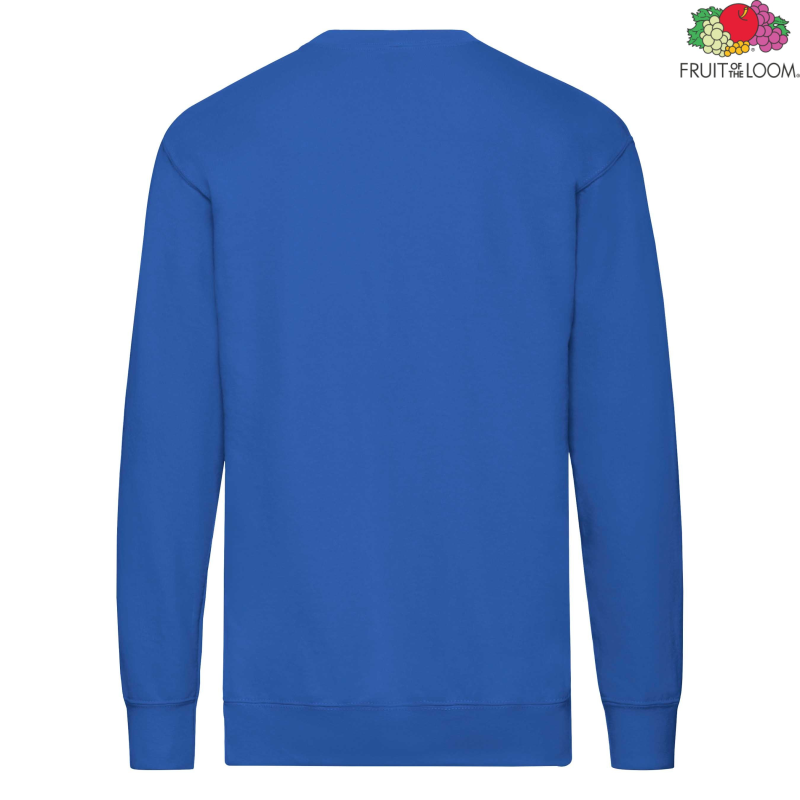 Lightweight Set-in Sweat | Fruit of the Loom