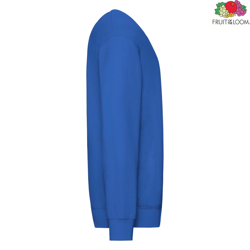 Lightweight Set-in Sweat | Fruit of the Loom