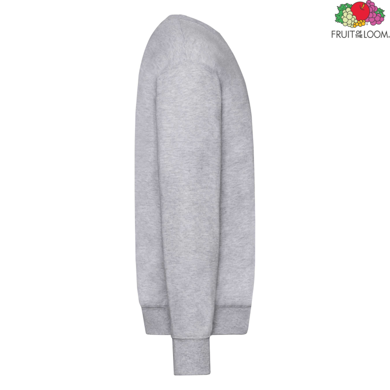 Lightweight Set-in Sweat | Fruit of the Loom