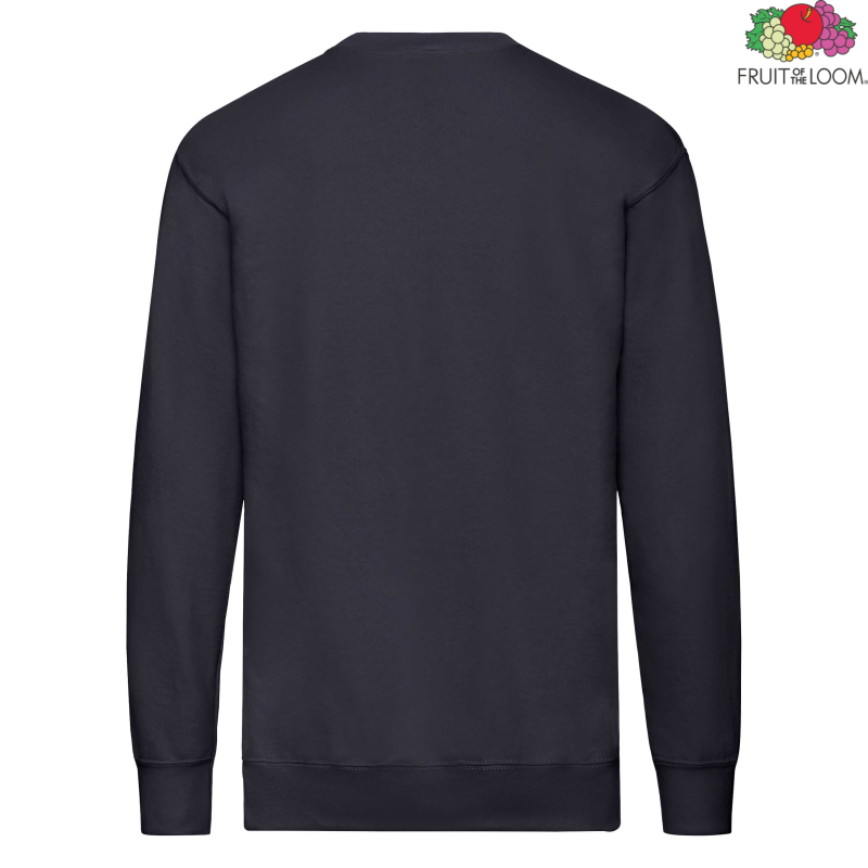 Lightweight Set-in Sweat | Fruit of the Loom