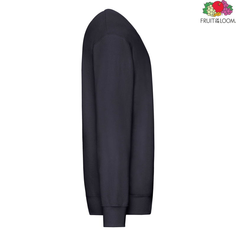 Lightweight Set-in Sweat | Fruit of the Loom