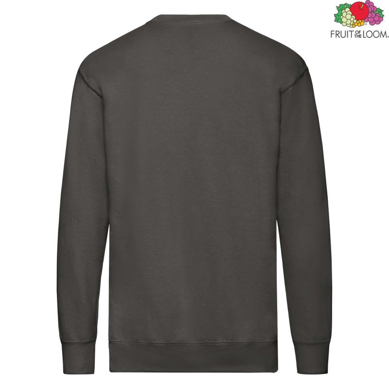 Lightweight Set-in Sweat | Fruit of the Loom