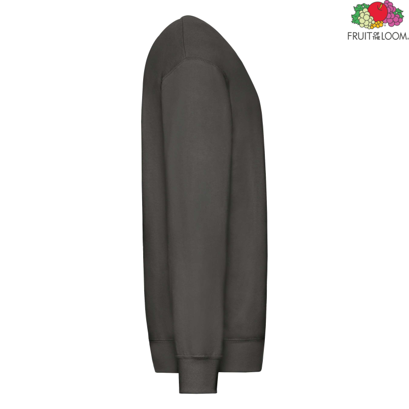 Lightweight Set-in Sweat | Fruit of the Loom