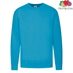 Azure Blue ZU