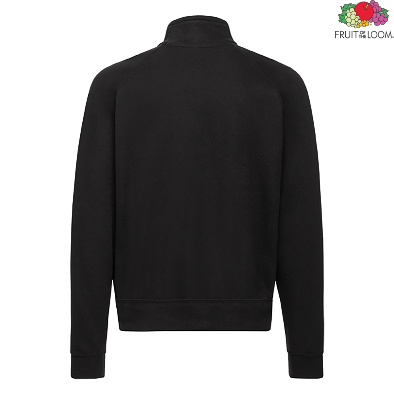 Classic Sweat Jacket | Fruit of the Loom