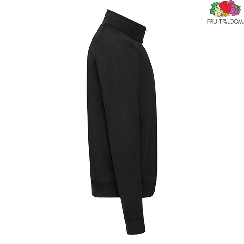 Classic Sweat Jacket | Fruit of the Loom