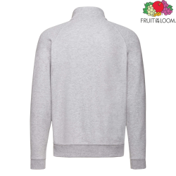 Classic Sweat Jacket |...