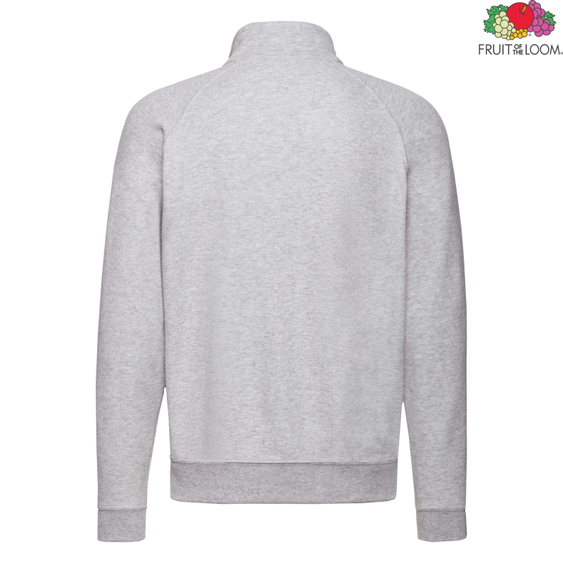 Classic Sweat Jacket | Fruit of the Loom
