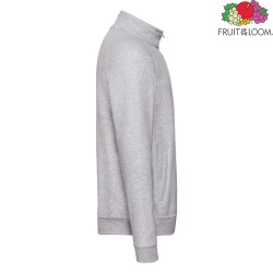 Classic Sweat Jacket |...