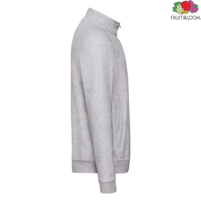 Classic Sweat Jacket | Fruit of the Loom