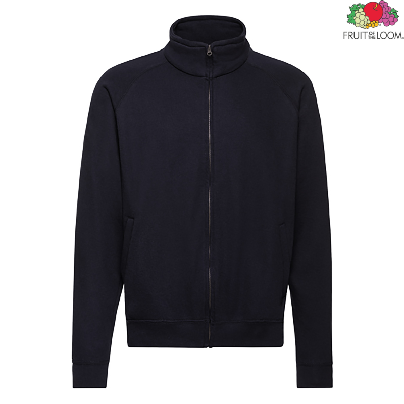 Classic Sweat Jacket | Fruit of the Loom