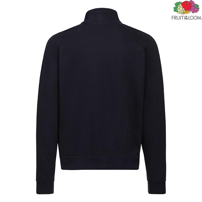 Classic Sweat Jacket | Fruit of the Loom