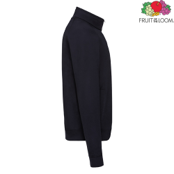 Classic Sweat Jacket |...