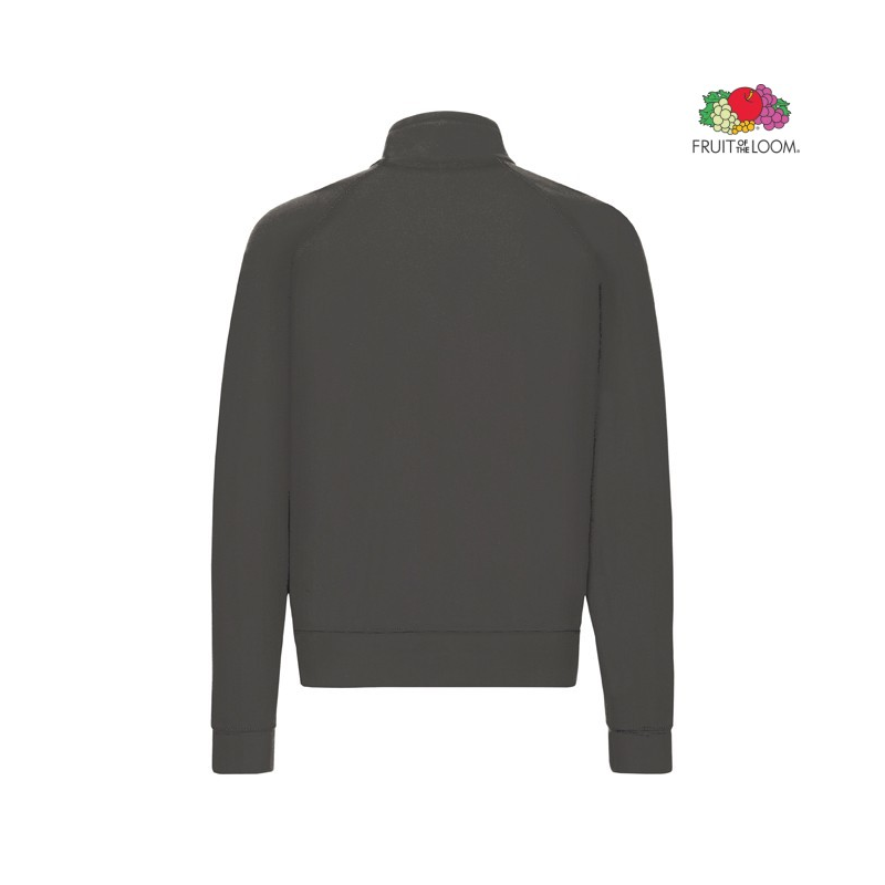 Classic Sweat Jacket | Fruit of the Loom