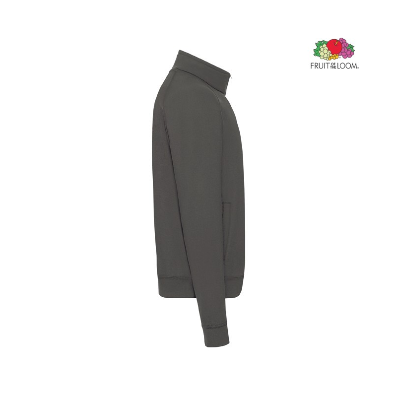 Classic Sweat Jacket | Fruit of the Loom