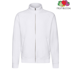 Premium Sweat Jacket |...