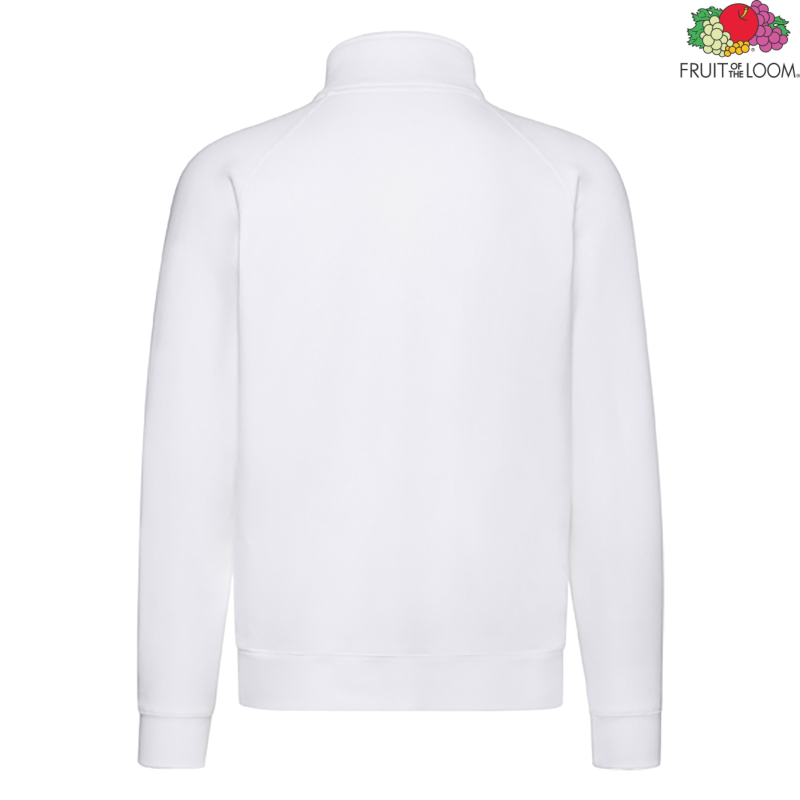 Premium Sweat Jacket | Fruit of the Loom