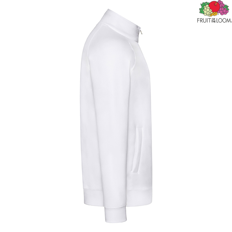 Premium Sweat Jacket | Fruit of the Loom