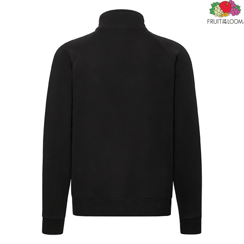 Premium Sweat Jacket | Fruit of the Loom