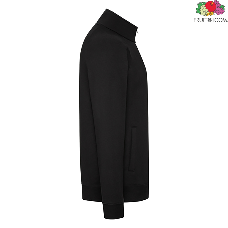 Premium Sweat Jacket | Fruit of the Loom