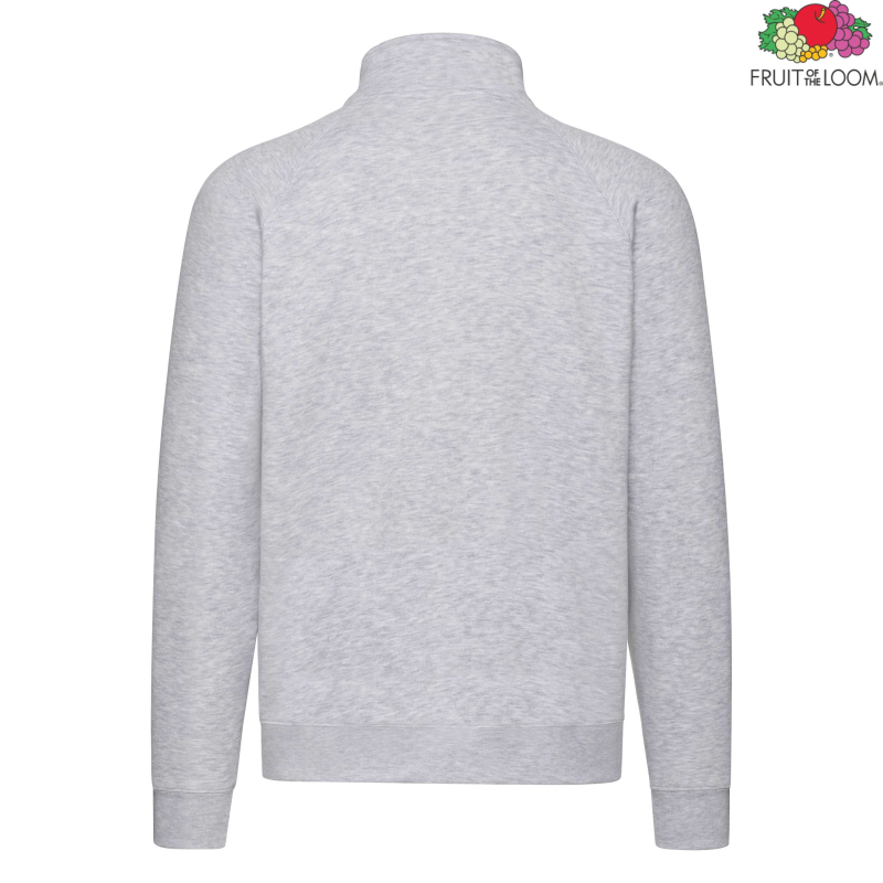 Premium Sweat Jacket | Fruit of the Loom