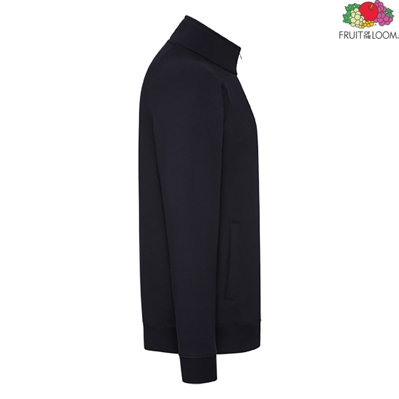 Premium Sweat Jacket | Fruit of the Loom