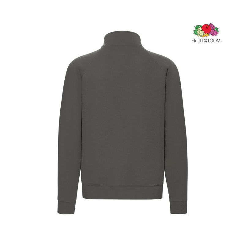 Premium Sweat Jacket | Fruit of the Loom