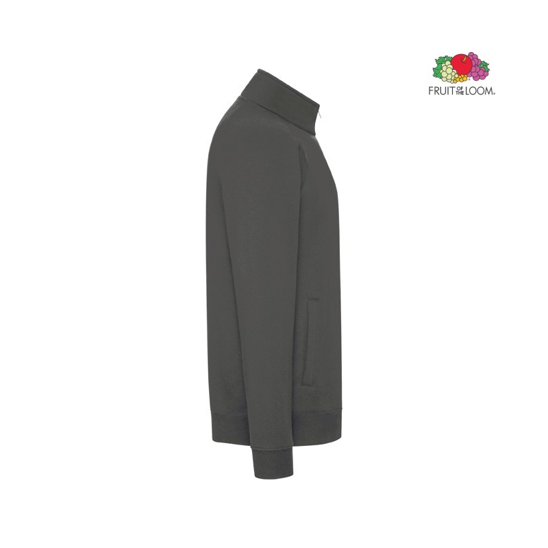 Premium Sweat Jacket | Fruit of the Loom