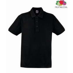 Heavy Polo | Fruit Of The Loom