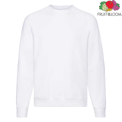 Classic Raglan Sweat |...